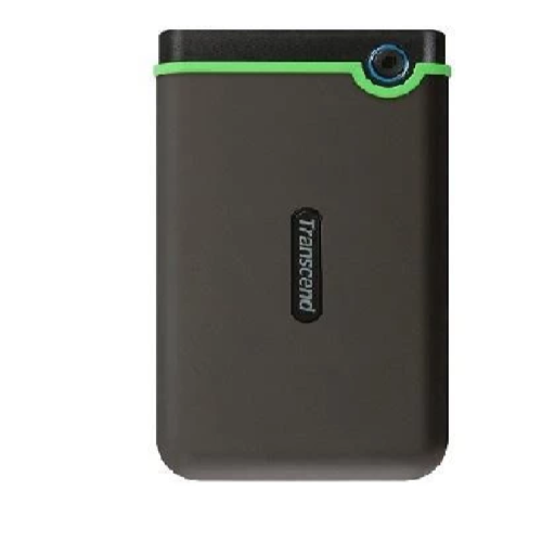 《SUNLINK》創見 TRANSCEND 25M3 2.5吋 USB3.1 4T 4TB 行動硬碟