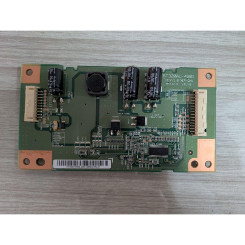 原廠 SONY 新力 KDL-32W600A 恆流板 ST320AU-4S01 拆機良品