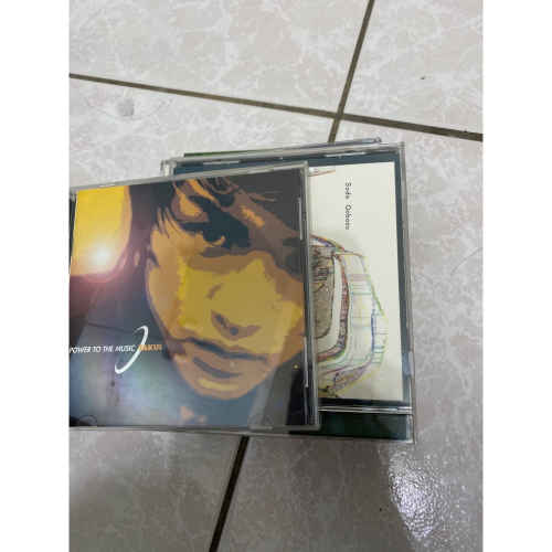 7片+2片cd