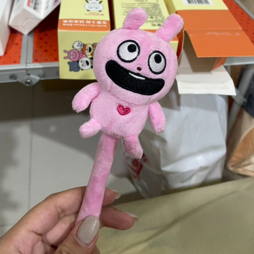 絨毛筆