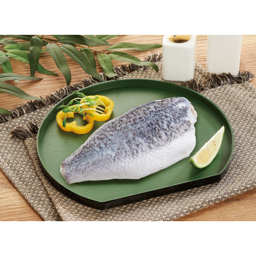 去刺無垢生態鱸魚排