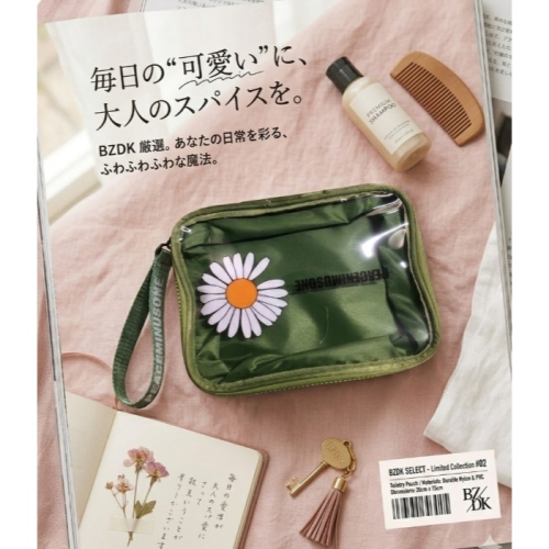 全新 經典款透明旅行用收納袋 防水透明PVC 袋子 拉鍊袋 化妝包 化妝品收納包