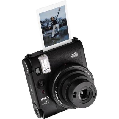 ?現貨 FUJIFILM 富士 instax mini 99 mini99 拍立得相機 經典黑 復古旗艦 公司貨保固?