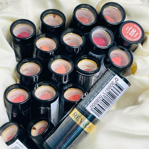 露華濃 滋潤亮澤唇膏revlon#125#130#628 #325#359#365#535#490#117#637⋯現貨