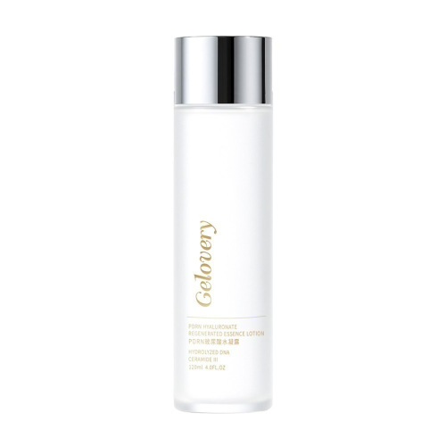 【Gelovery】PDRN 玻尿酸精華水凝露 120ml