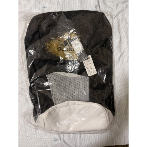 Adidas Az1902 全新燙金後背包