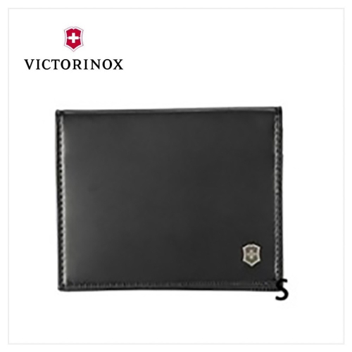 VICTORINOX 瑞士維氏 厚款名片夾 602004