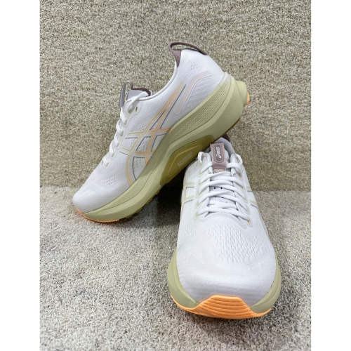 = 威勝 運動用品 = Asics GEL-KAYANO 32 (2E寬楦) 男慢跑鞋 1011C051-101