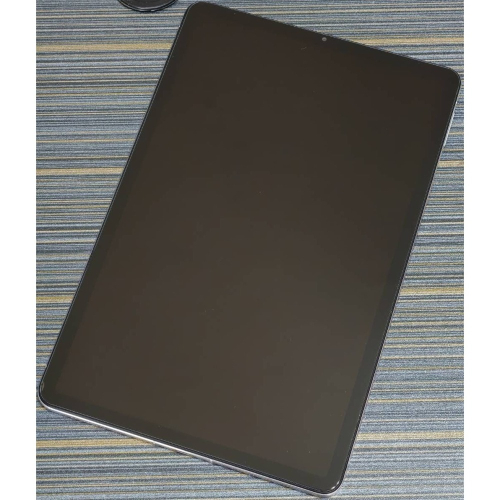 Xiaomi Pad 5 11吋杜比全景聲平板(珍珠白6G/256G)近全新台灣公司貨