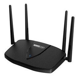 @電子街3C特賣會@全新 TOTOLINK X5000R AX1800 WiFi6 Giga 無線路由器 X5000R