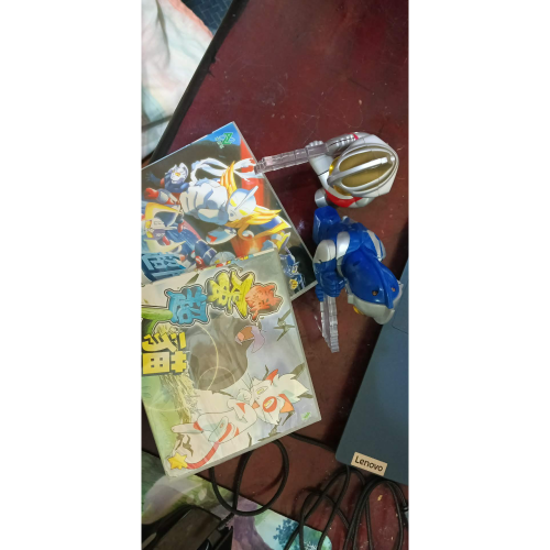 超人力霸王