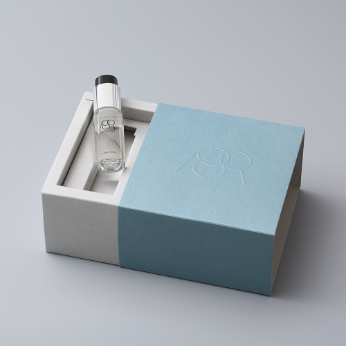【臉油不煎蛋】ISR SKIN Health專利胜肽修護精華-清爽亮白版
