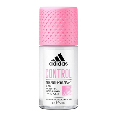 Adidas Roll On 50ml (Control) 腋下滾珠瓶