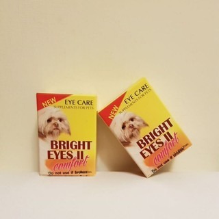 睛亮 Bright Eyes || 寵物睛亮滴劑 5ml *2瓶