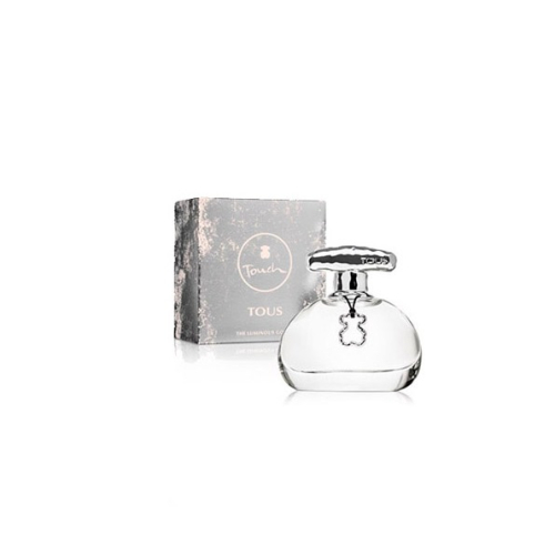 全新正品現貨 免運折扣 TOUS 白金小熊女性淡香水 (50ml)