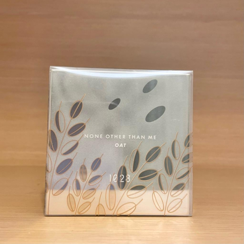 栗子美妝?｜1028 飛我莫屬限量眼彩盤 燕麥奶 8.2g 全新現貨 9色眼影盤 九宮格眼影盤 大地色眼影盤