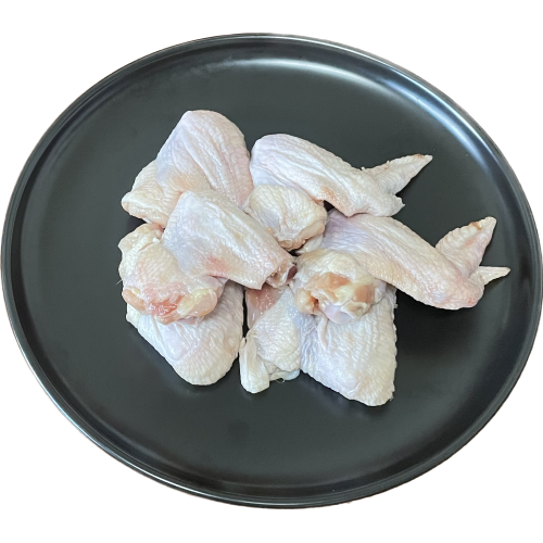【吃肉肉不會胖】NG雞翅膀 三節翅 台灣 1斤±10% ★滿1399免運★炸雞翅 烤雞翅 雞肉 健身 高蛋白質 國產