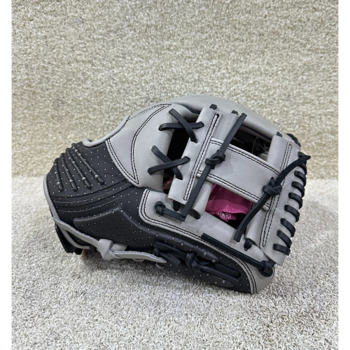= 威勝 運動用品 = 24年 Mizuno TECH FIRE 棒、壘球＂內野＂手套 1AJGR30800-0509