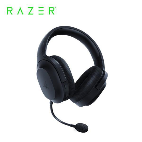 @電子街3C特賣會@全新 雷蛇 Razer Barracuda X 梭魚 無線電競耳機麥克風 電競耳機 無線耳機