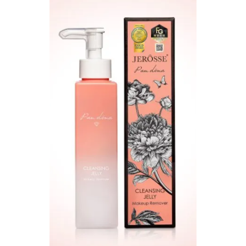 婕樂纖J70婕肌零洗卸凝膠(200ml/瓶)