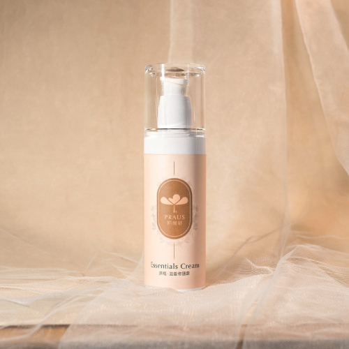 過敏嚴選【原植•滋養修護霜 - 50ml｜3入更優惠】有機、滋潤透氣保濕、異膚寶寶、乾癢修護、屏障乾裂、敏癢敏感肌用