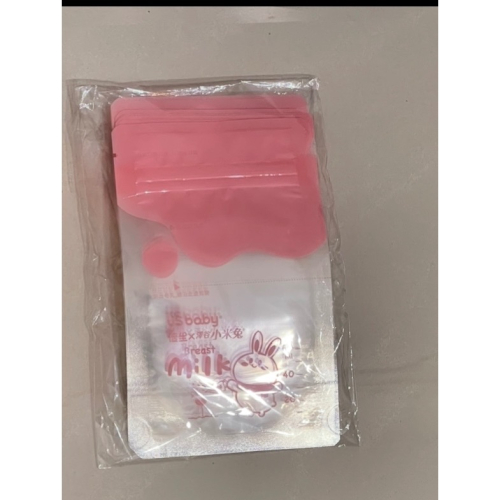 免洗褲*3、儲乳袋