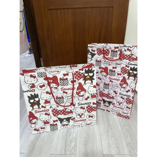 全新商品 Hello Kitty 專櫃正貨 現貨商品