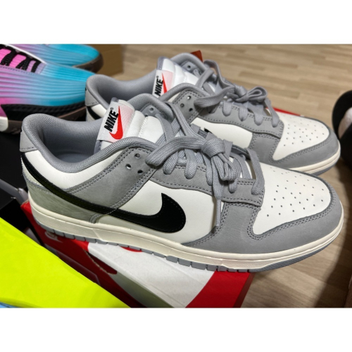 Nike Dunk 低筒