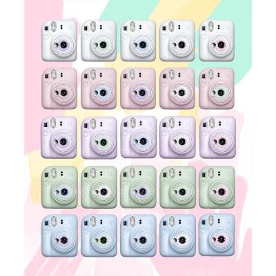 ?正品 現貨 拍立得 FUJIFILM instax mini12 MINI 12 專用 自拍鏡 近攝鏡 撞色計畫?