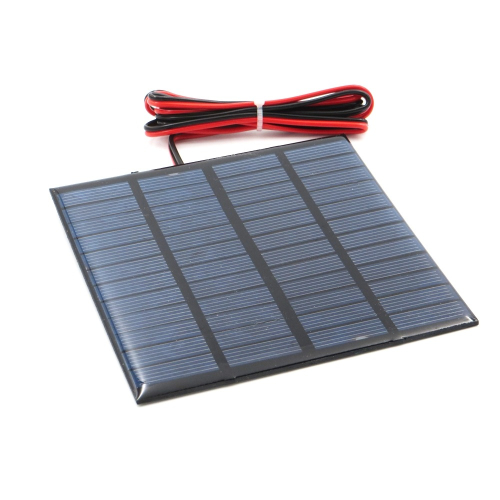 9V 12V 18V 太陽能滴膠板 迷你太陽能發電板 DIY製作實驗學生測試