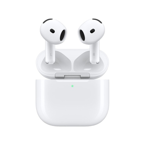 現貨?全新 Apple藍牙耳機AirPods 4 (降噪款)