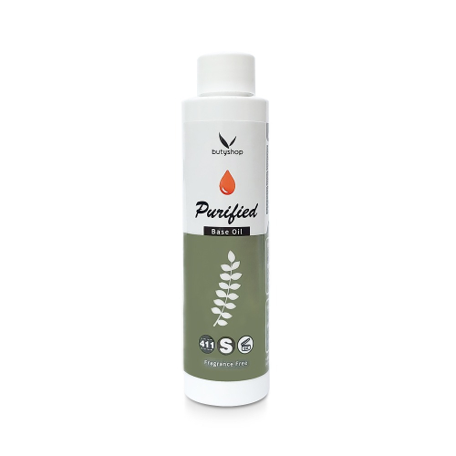 butyshop純淨基底油-(無香精) (100ml)