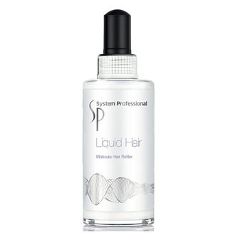 蓁美髮藝『洗護品』WELLA 威娜 分子護100ML 威娜SP 分子護100ML＊免沖洗護髮＊