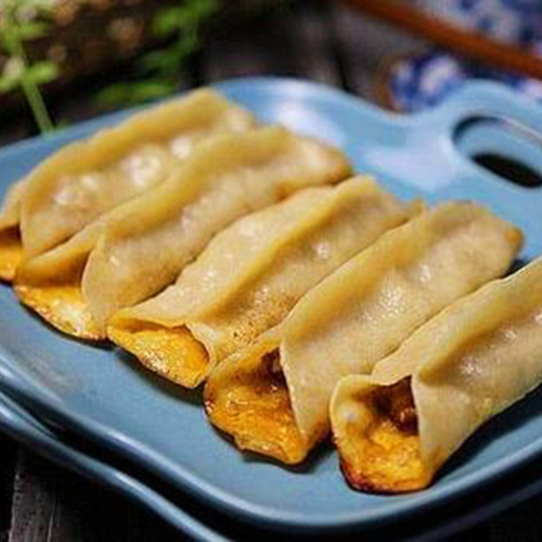 【大江生鮮】(開口)咖哩煎餃500g、1kg/包！煎餃/鍋貼/蒸餃/水餃/泡菜水餃/泡菜鍋貼/咖哩水餃/咖哩鍋貼