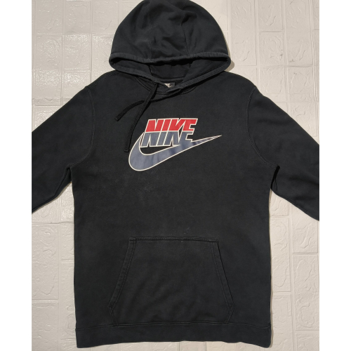 (0011) NIKE 帽T 胸圍108 衣長73 CJ9449 010