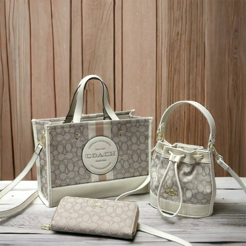 ?Coach Factory Store 三件組超值組合優惠