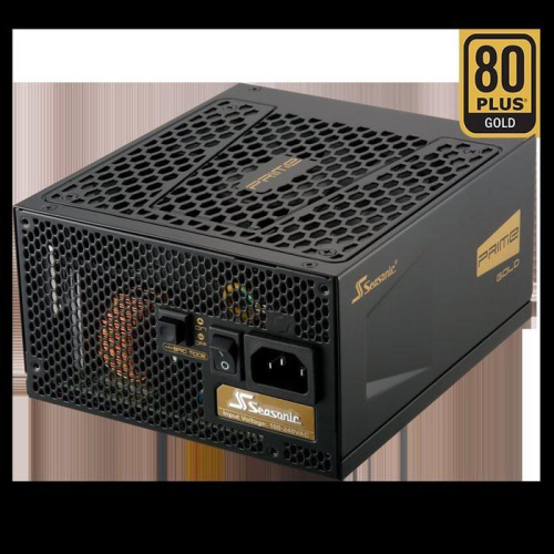 @電子街3C特賣會@全新 海韻 SSR-850GD金牌 PRIME(Ultra) 850W Gold 電源供應器