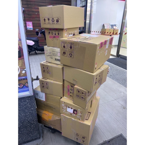 專屬賣場下單區