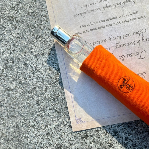 ［Jia’s美妝代購］現貨不用等‼️ Hermes 愛馬仕之旅淡香水15ml 愛馬仕 香水