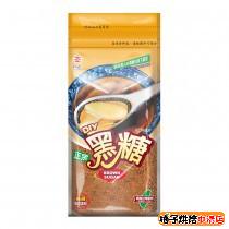 【柚子烘焙食品】日正 正宗黑糖 1kg 1000g 不含防腐劑 黑糖饅頭 黑糖冰 夏季清涼消暑冰品 營養價值高 添加調味