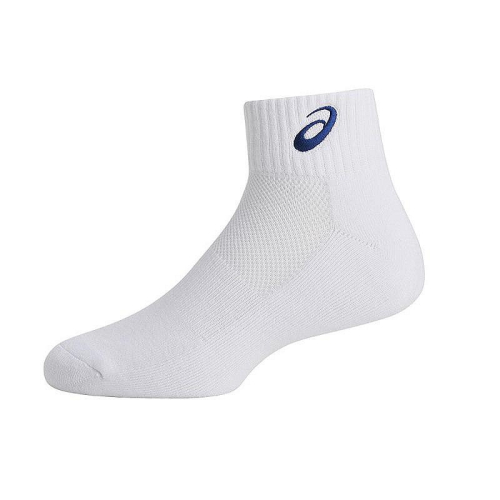 = 威勝 運動用品 = Asics 短筒襪 3033C108-101