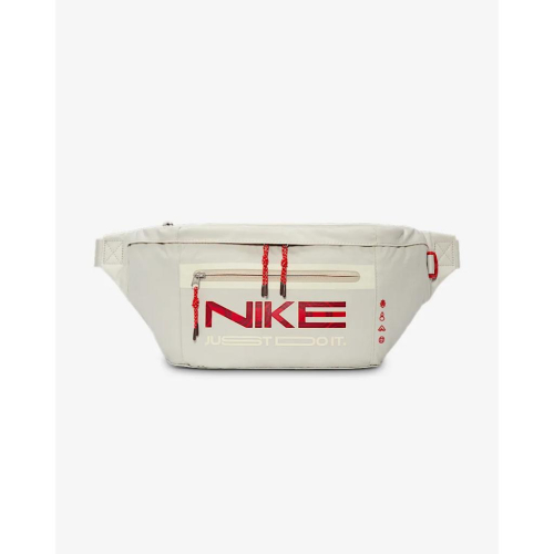 Nike CNY 靈蛇迎新 腰包 肩包 大腰包 肩背包 側背包 肩背袋 側背袋 斜挎包 米白 HV6123 072