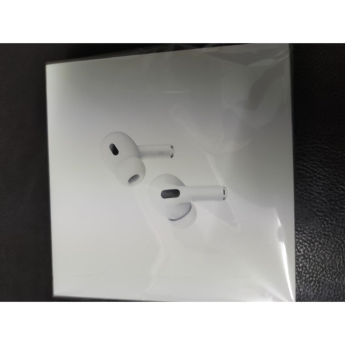 Apple AirPods pro3 MagSafe USB-C