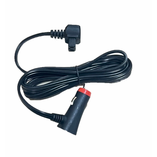 【eYe攝影】現貨 冰虎 冰箱 原廠配件 車充線 充電線 點菸孔 12v 24v 車載電源線 2.5米