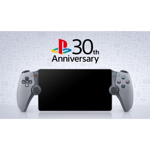 PS Portal 30週年紀念版
