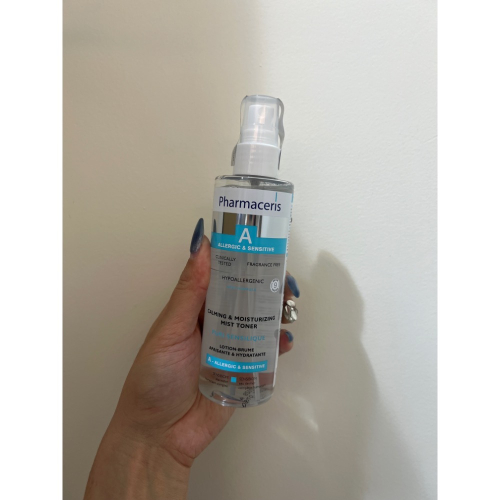法瑪仕 益生元玻尿酸化妝水 噴霧化妝水 200ml