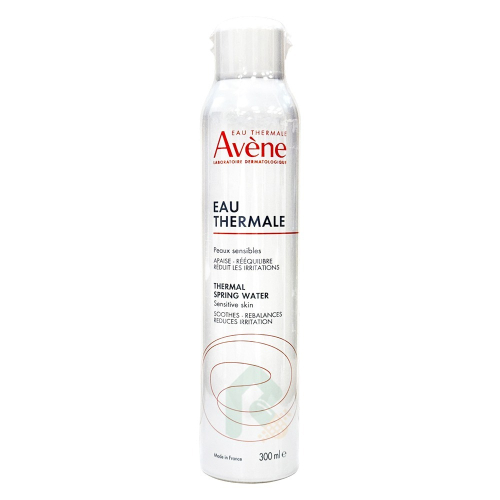 AVENE雅漾 舒護活泉水(大)300ml【瑞昌藥局】001223