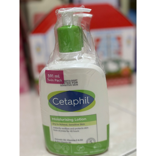 全新舒特膚 長效潤膚乳