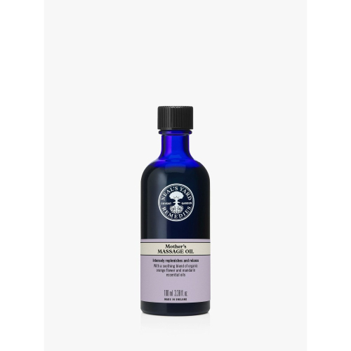 Neal＇s Yard Remedies 媽媽孕肚按摩撫紋油