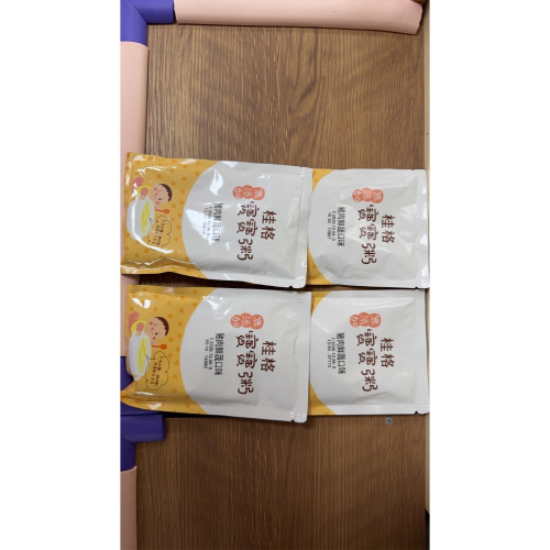 桂格寶寶粥